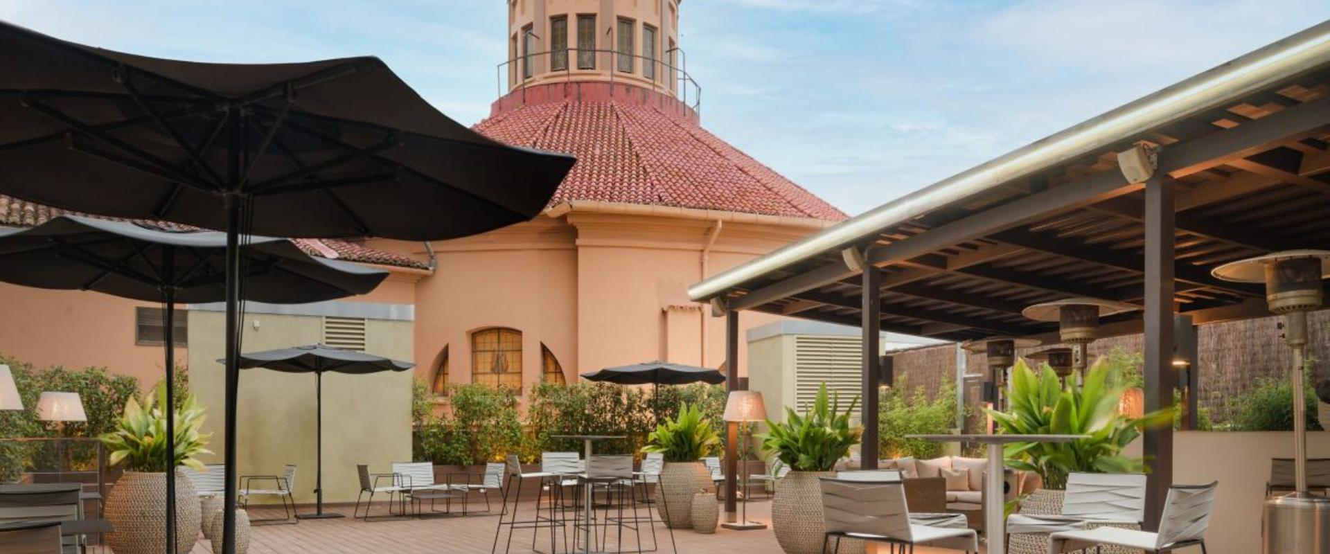 SH Colón Valencia Hotel  SH Colón Valencia Hotel