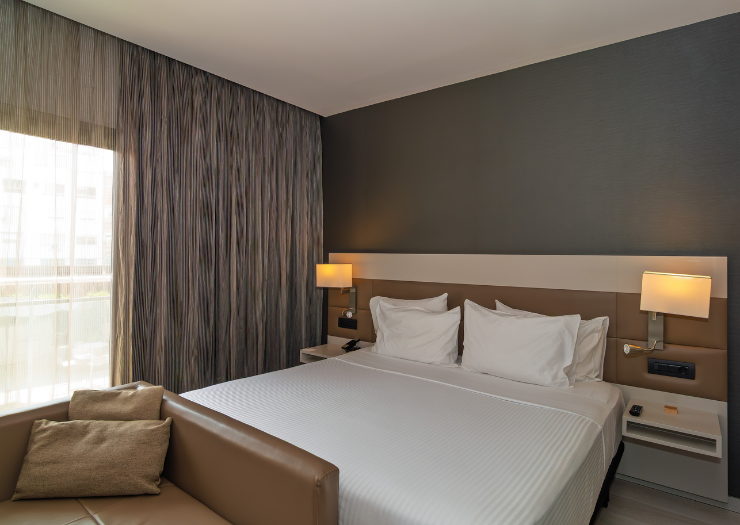 Premium Hotel SH Colón Valencia Premium Hotel SH Colón Valencia