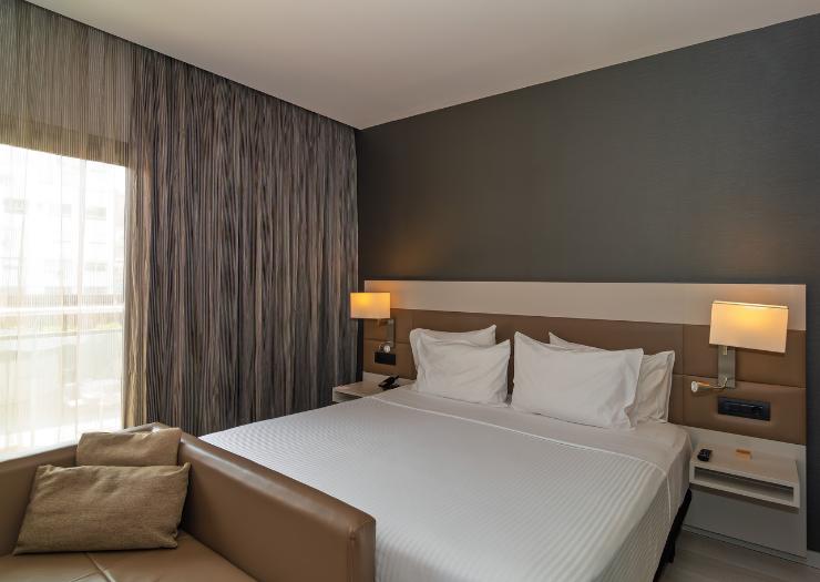 Premium SH Colón Valencia Hotel Premium SH Colón Valencia Hotel