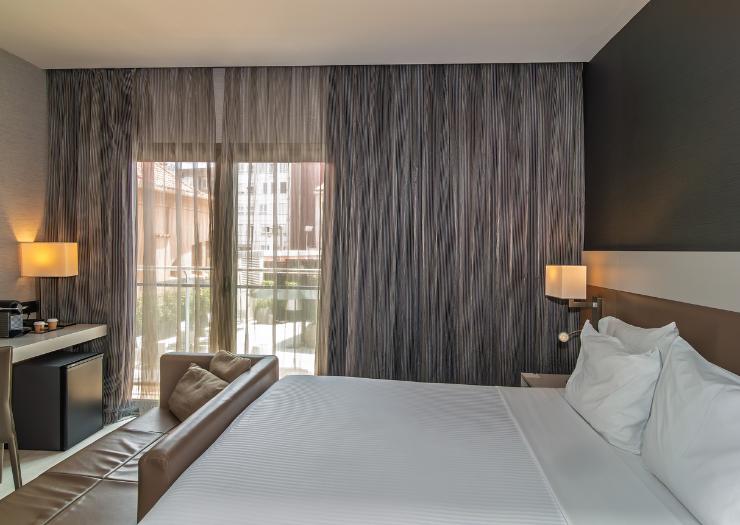 Premium SH Colón Valencia Hotel Premium SH Colón Valencia Hotel