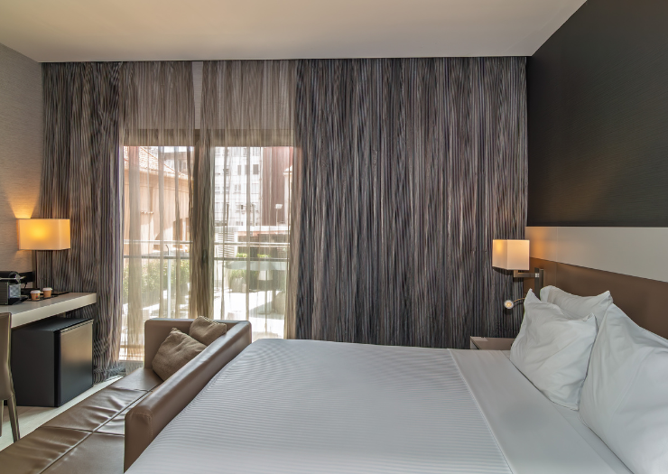 Premium Hotel SH Colón Valencia Premium Hotel SH Colón Valencia