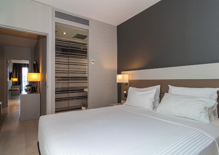 Suite SH Colón Valencia Hotel Suite SH Colón Valencia Hotel