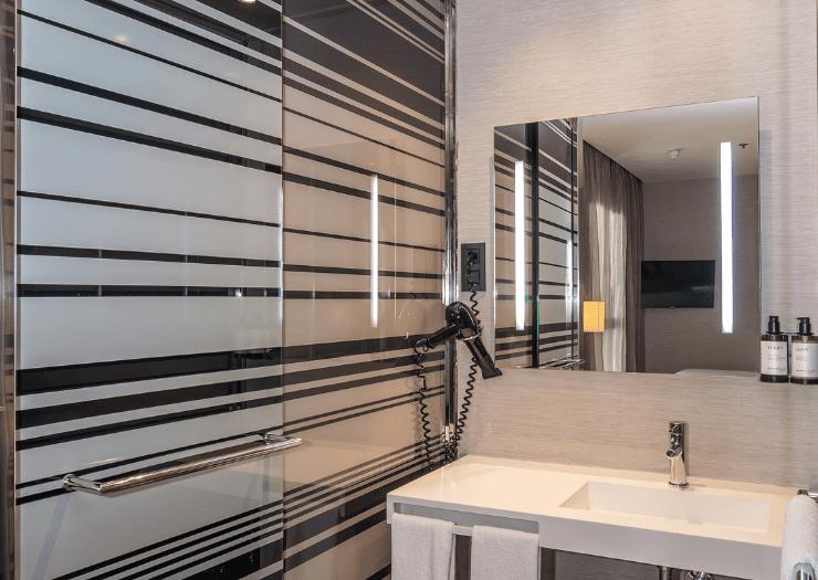 Standard SH Colón Valencia Hotel Standard SH Colón Valencia Hotel