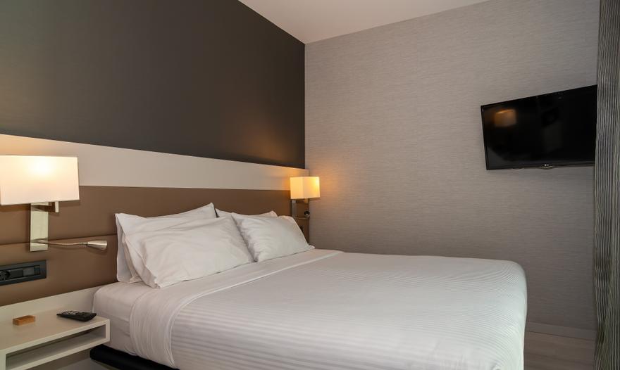 Standard SH Colón Valencia Hotel Standard SH Colón Valencia Hotel