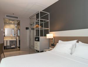 Estándar Hotel SH Colón Valencia Estándar Hotel SH Colón Valencia