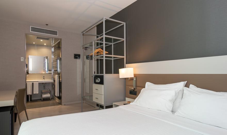 Standard SH Colón Valencia Hotel Standard SH Colón Valencia Hotel