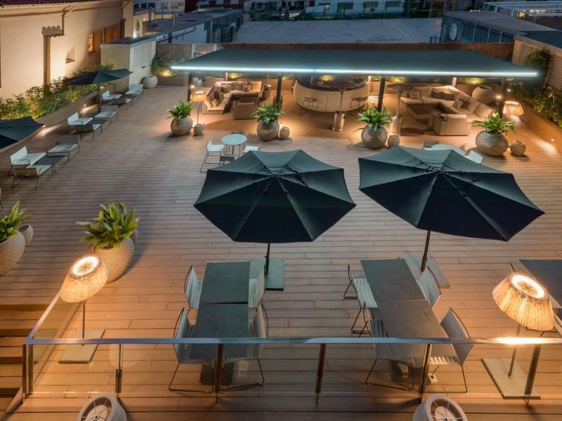SH Colón Valencia Hotel SH Colón Valencia Hotel SH Colón Valencia Hotel SH Colón Valencia Hotel