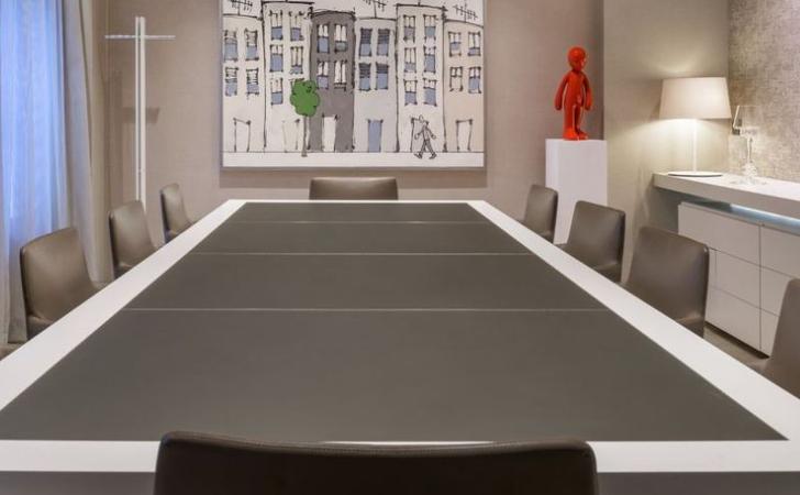 Calatrava Room SH Colón Valencia Hotel Calatrava Room SH Colón Valencia Hotel