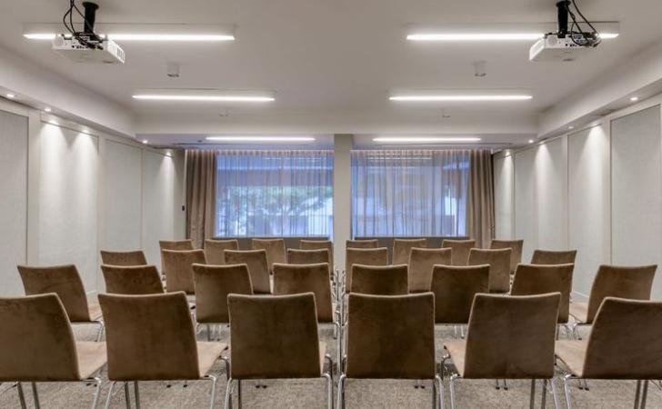 Fórum SH Colón Valencia Hotel Fórum SH Colón Valencia Hotel